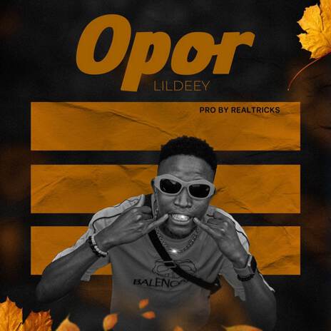 Opor | Boomplay Music