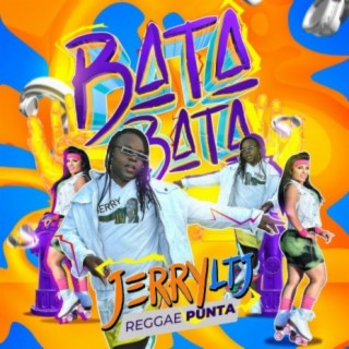 Bata Bata Reggea Punta