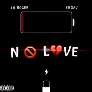 No Love