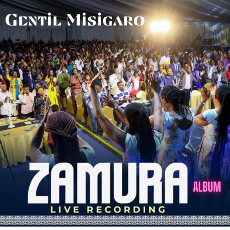 Zamura (Live)