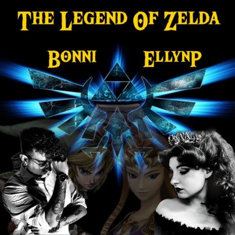 Zelda and Epona's Lullaby (feat. EllynP) | Boomplay Music