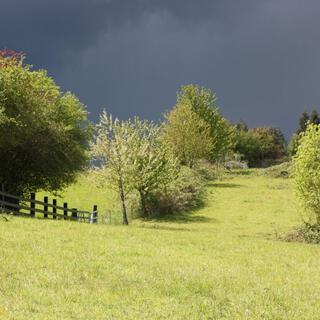 Thunderstorm