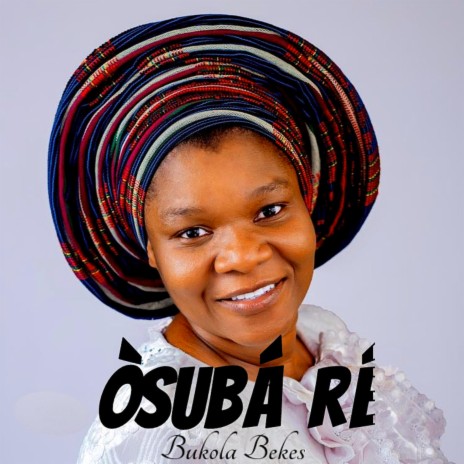 OSUBA RE | Boomplay Music
