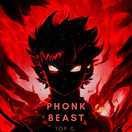 Phonk Beast | Boomplay Music