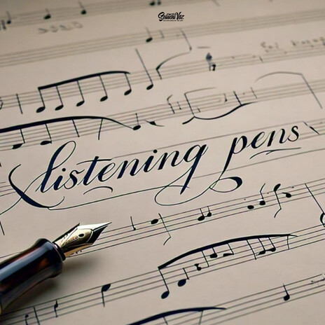 Listening Pens | Boomplay Music