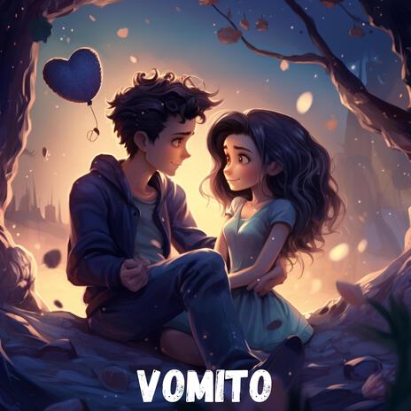 Vomito | Boomplay Music