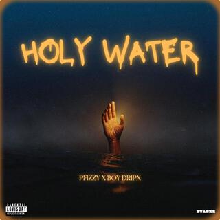 HOLY WATER