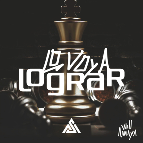 Lo Voy A Lograr | Boomplay Music