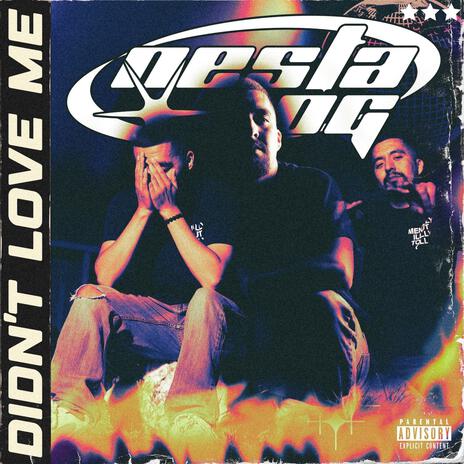 Didn't Love Me | Boomplay Music