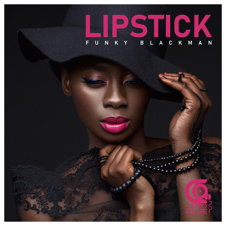 Lipstick (Afro Boogie Disco Mix) | Boomplay Music