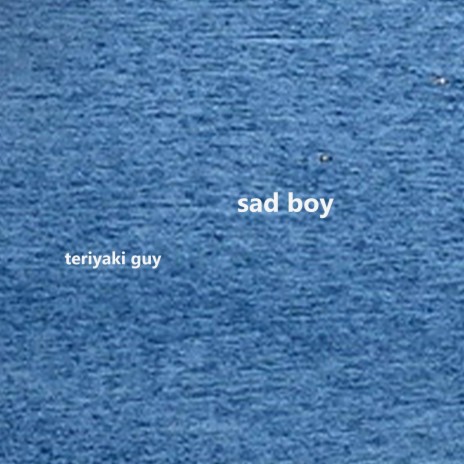 sad boy | Boomplay Music
