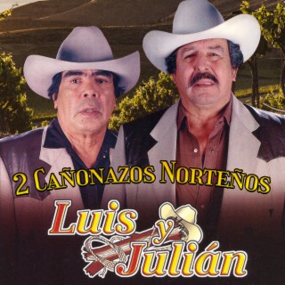 2 Cañonazos Norteños