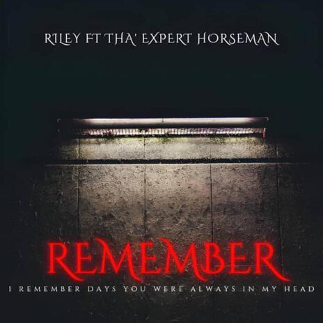 Remember ft. Ace Ryder | Boomplay Music