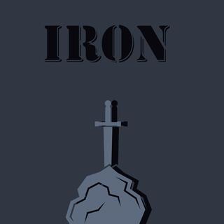 Iron