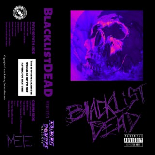 BlacklistDEAD