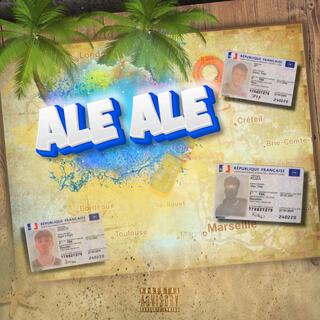 Alé Alé ft. jxsco808, JP17 & Kuza43 lyrics | Boomplay Music