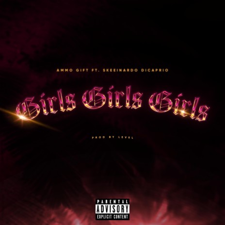 Girls Girls Girls ft. Skeeinardo Dicaprio | Boomplay Music