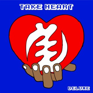 Take Heart (Deluxe) (Hip Hop Trap Instrumental)