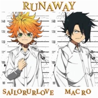 Runaway (feat. SailorUrLove)