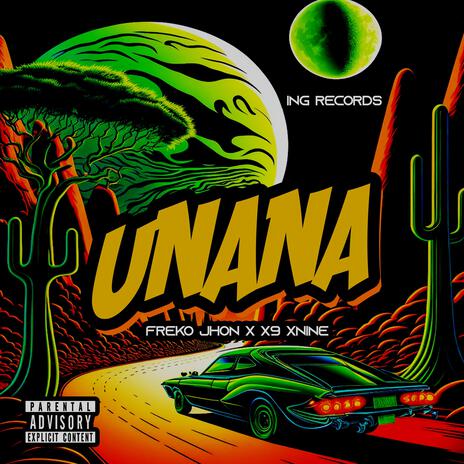 unanana | Boomplay Music