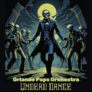 Undead Dance