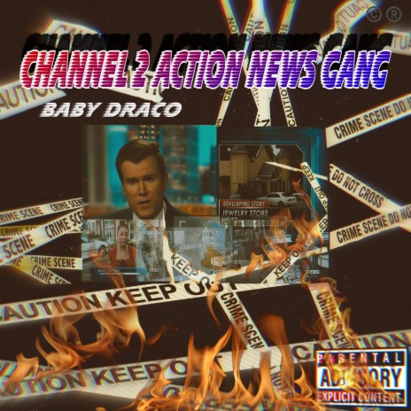 Action News Gang | Boomplay Music