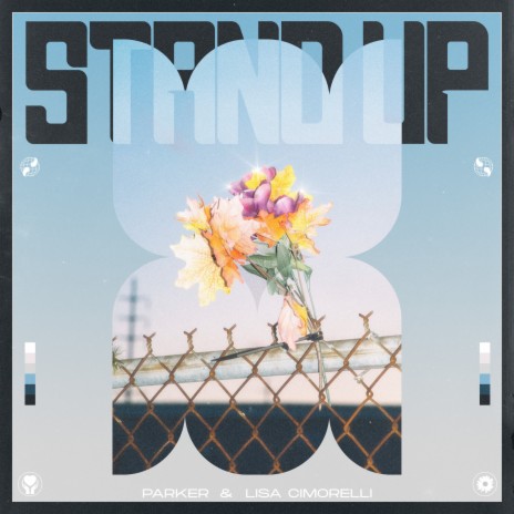 Stand Up ft. Lisa Cimorelli | Boomplay Music