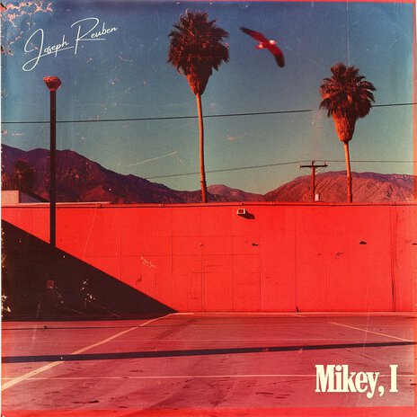 Mikey, I | Boomplay Music