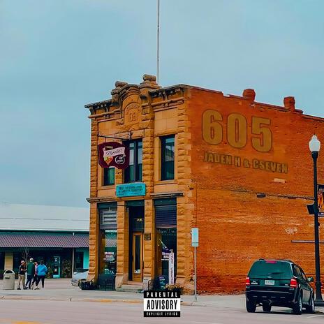 605 ft. CSeven | Boomplay Music