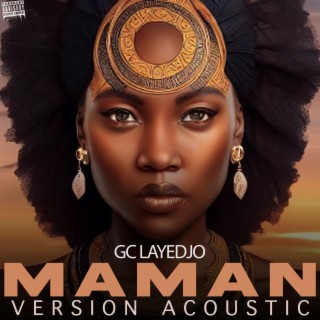Maman version acoustic