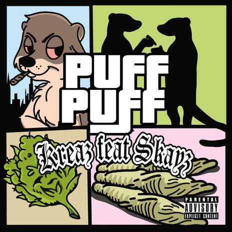 Puff Puff ft. Skayz | Boomplay Music