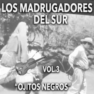 Ojitos Negros , Vol. 3