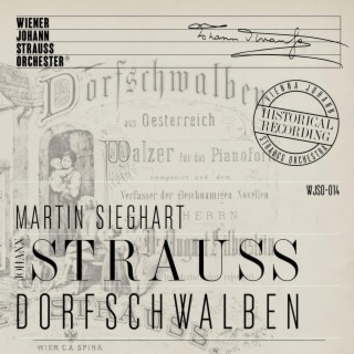 Dorfschwalben - Historical Recording