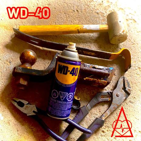 WD-40 | Boomplay Music