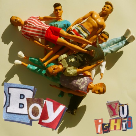 BOY | Boomplay Music