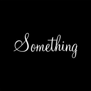 Something (Instrumental)