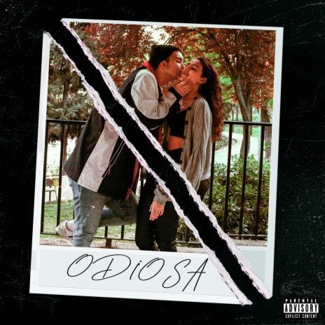 Odiosa ft. ELIX | Boomplay Music