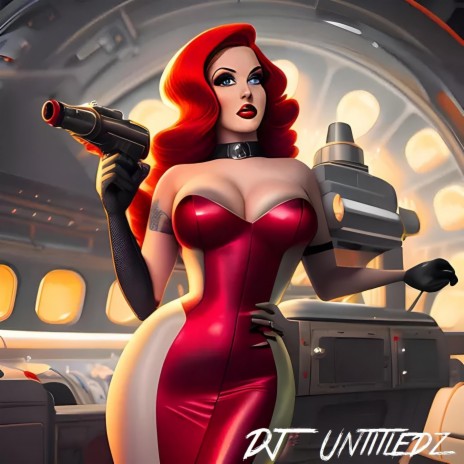 Jessica Rabbit