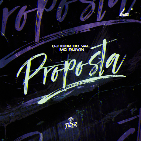 Proposta ft. Mc Ruivin | Boomplay Music