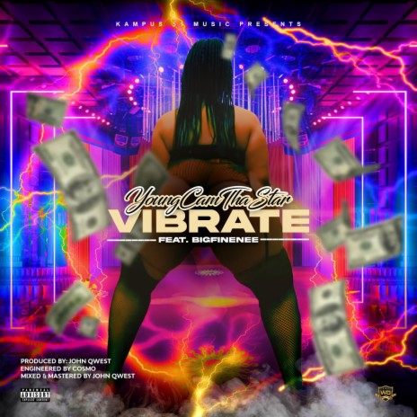 Vibrate (Radio Edit)