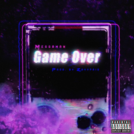 Game Over | Boomplay Music