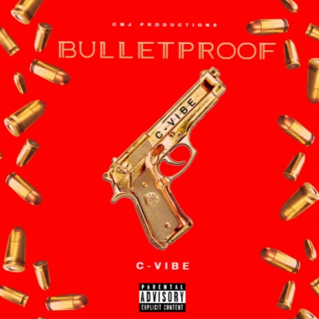 Bulletproof | Boomplay Music