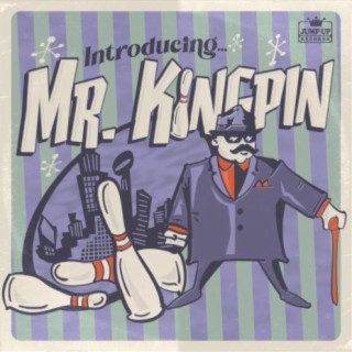 Mr. Kingpin