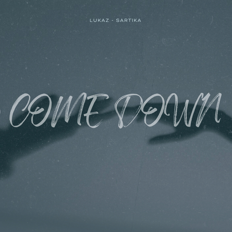 Comedown ft. Sartika & Spare Time Collective | Boomplay Music