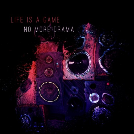 No More Drama | Boomplay Music