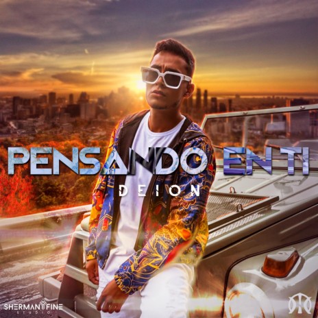 Pensando en ti | Boomplay Music