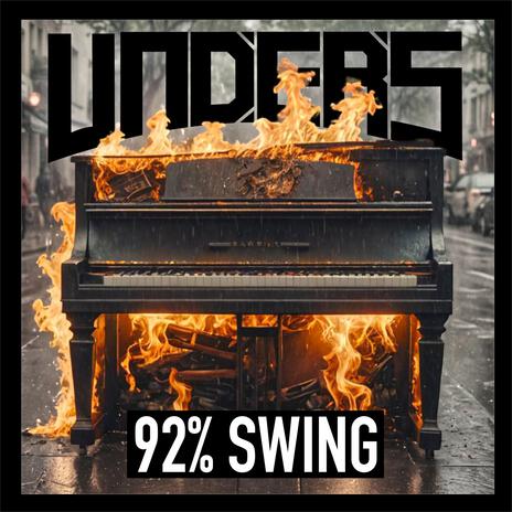 92% Swing | Boomplay Music