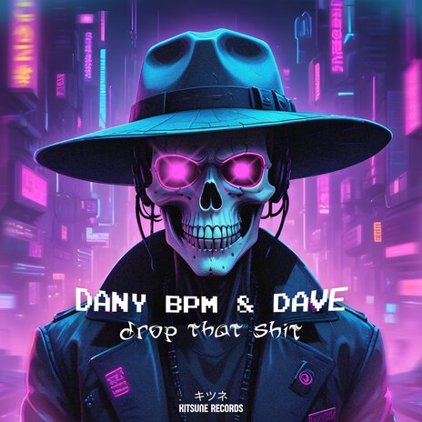 Drop That Shit ft. Dave | Boomplay Music