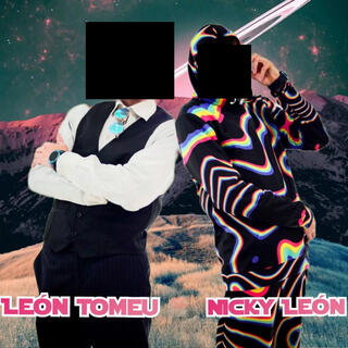 León Tomeu o Nicky León