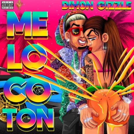 Melocoton | Boomplay Music